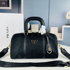 Prada Top Handle Bags